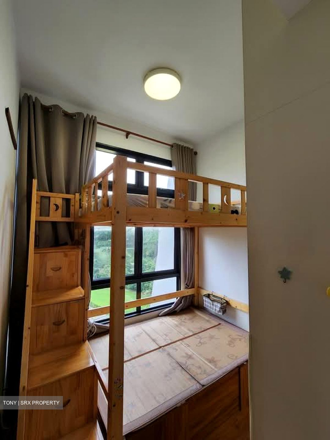 Eco Sanctuary (D23), Condominium #566245121